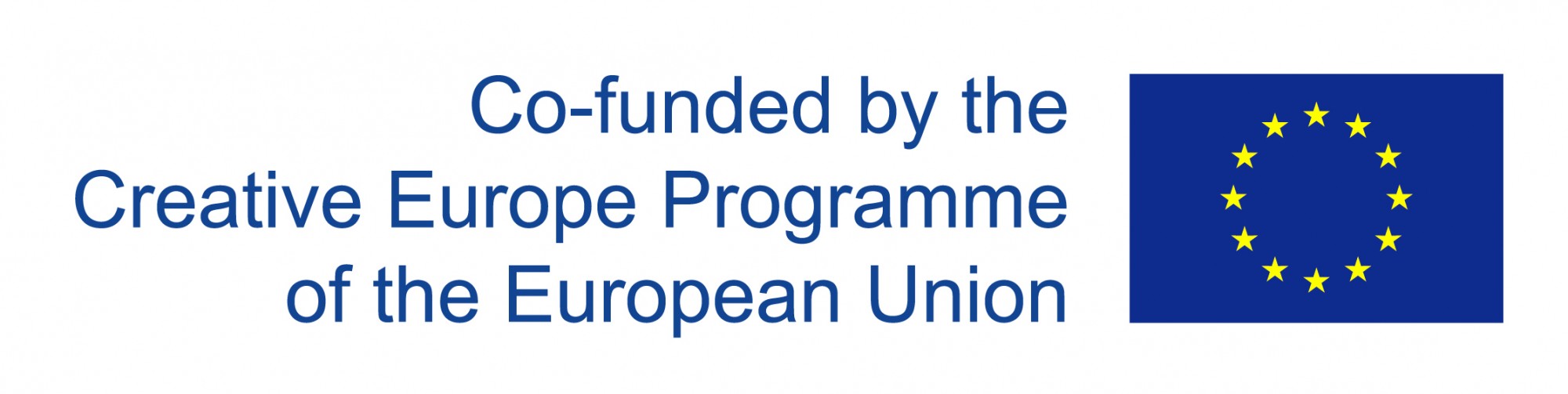 Creative Europe Programme - European Commission